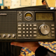 Illustration for article titled Grundig Eton Satellit 750 Shortwave Radio (Yes, Shortwave)